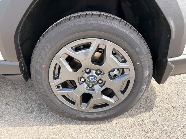 New 2026 Subaru Outback Premium AWD/4WD image 27