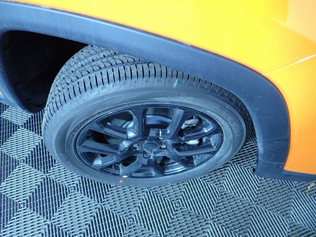 New 2026 Jeep Compass Latitude image 31