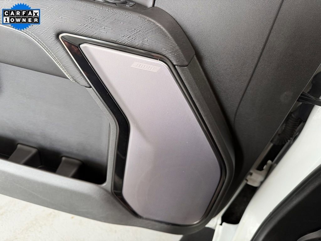 Used 2022 GMC Sierra 1500 AT4X image 18