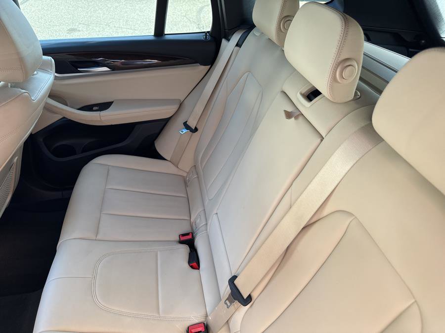 Used 2021 BMW X3 xDrive30i w/ Convenience Package image 19