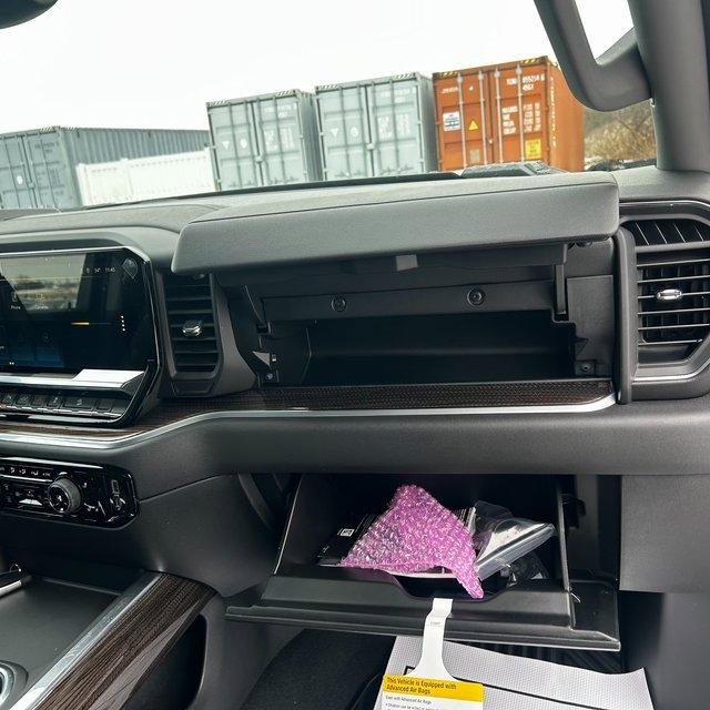 New 2026 Chevrolet Silverado 2500 LT w/ Trail Boss Package image 54