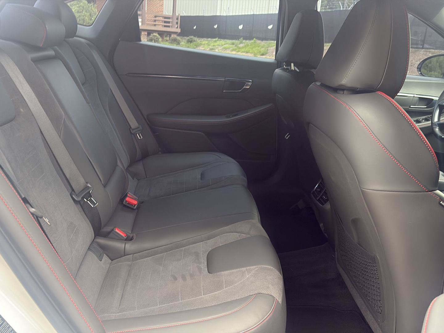 Used 2023 Hyundai Sonata N Line w/ Cargo Package FWD image 18
