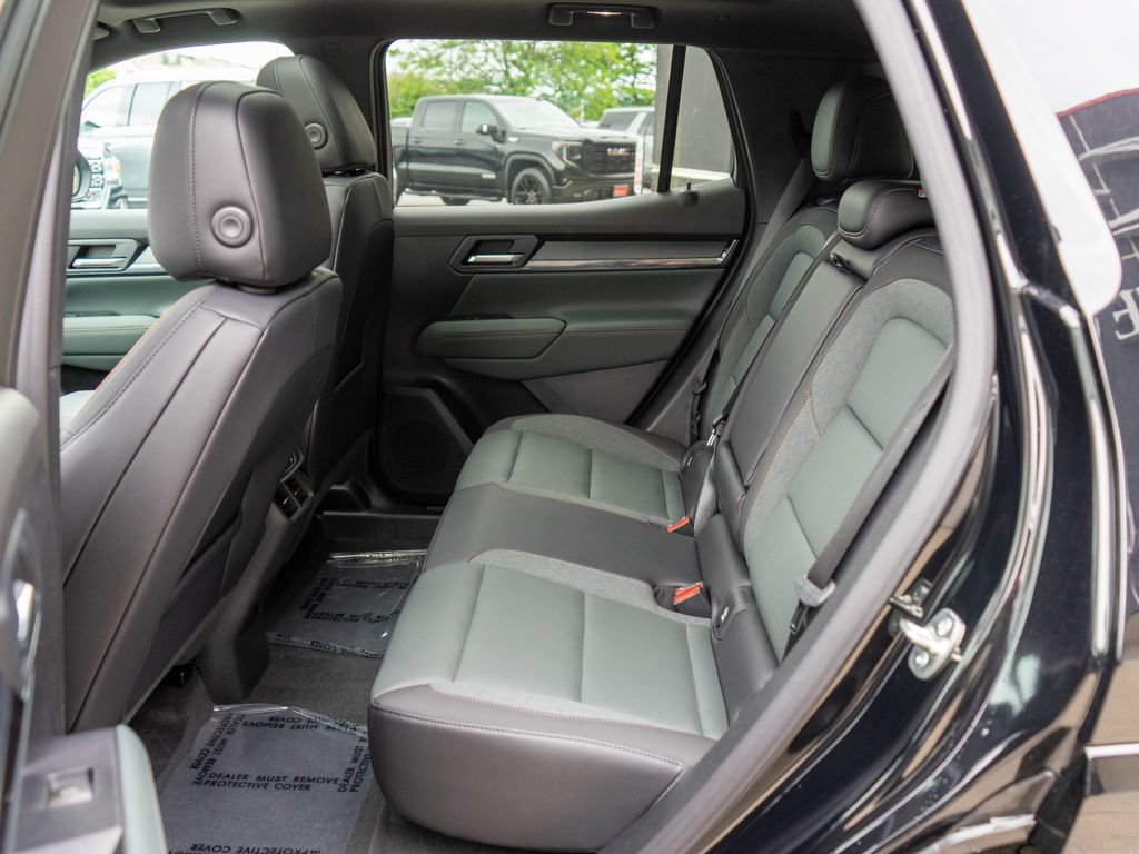 New 2026 GMC Terrain AT4 w/ Convenience Package III AWD/4WD image 13