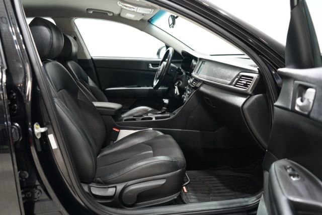 Used 2018 Kia Optima S image 35