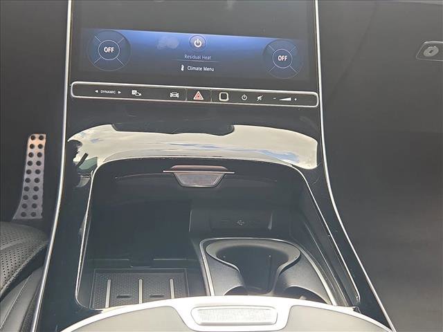 Used 2021 Mercedes-Benz S 580 4MATIC Sedan image 13