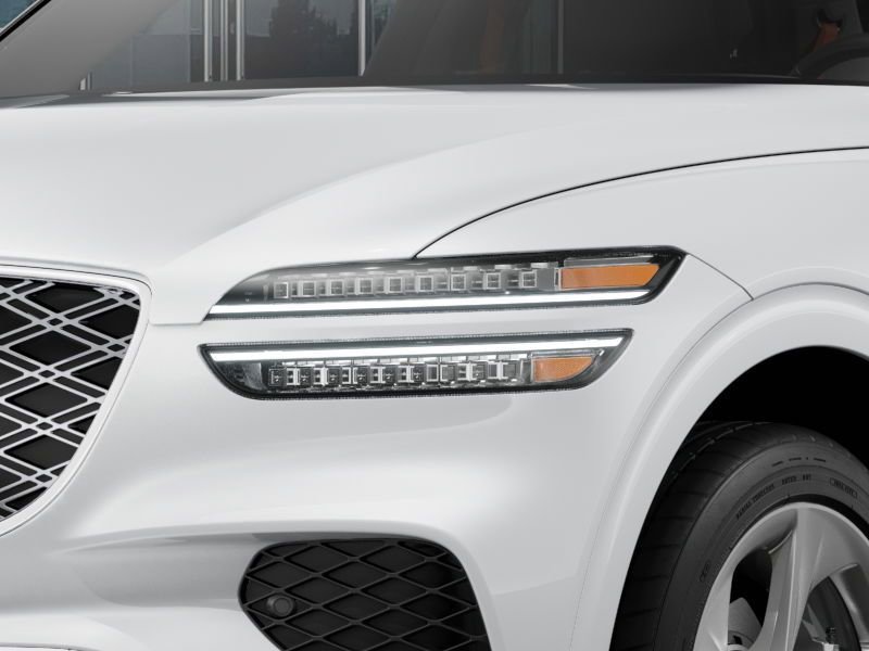 Certified 2026 Genesis GV70 2.5T Advanced image 9