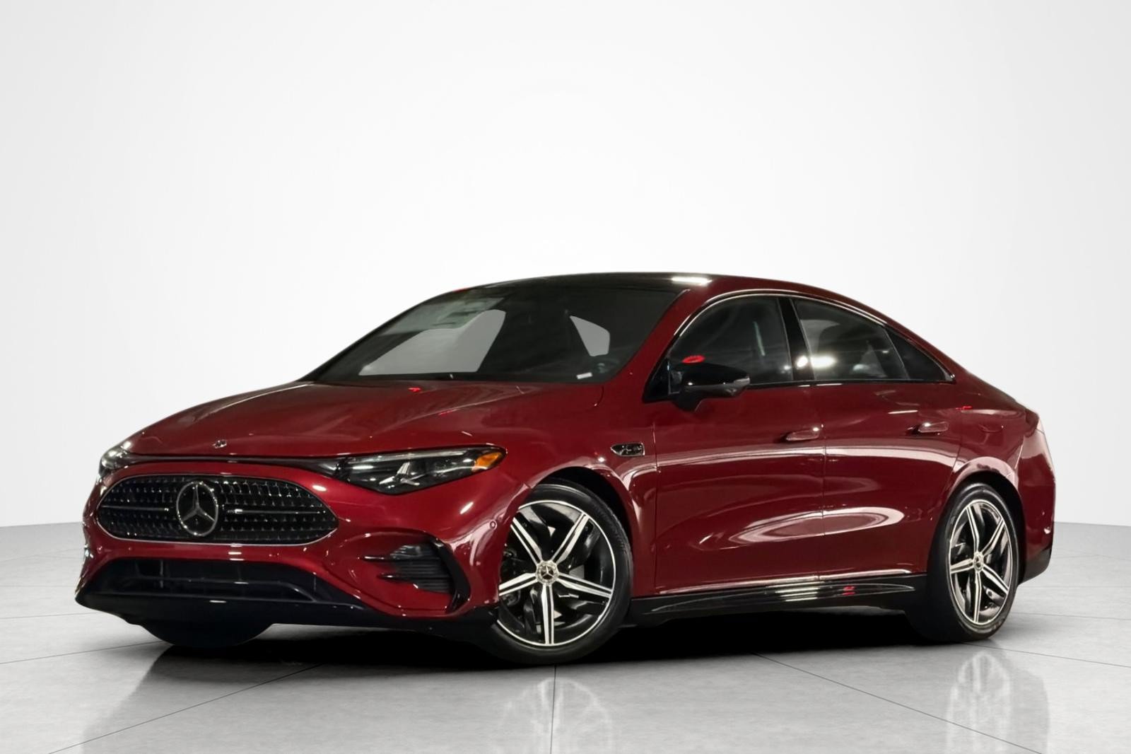 New 2027 Mercedes-Benz CLA 220
