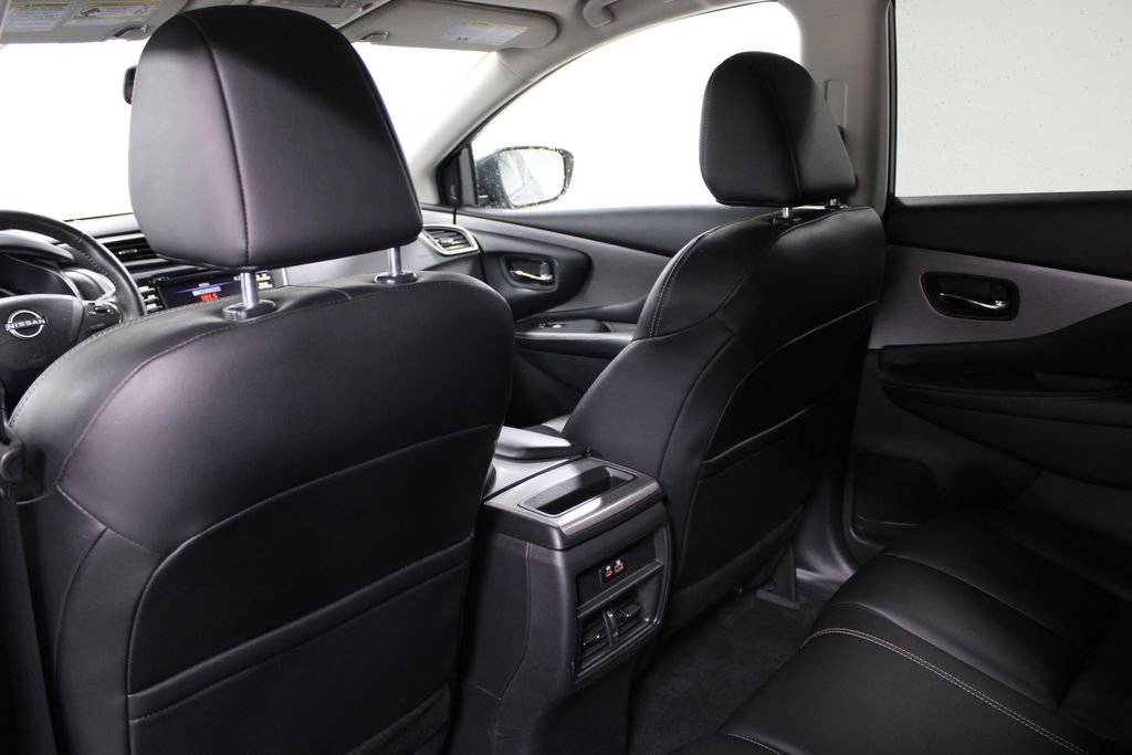 Used 2023 Nissan Murano SV image 22