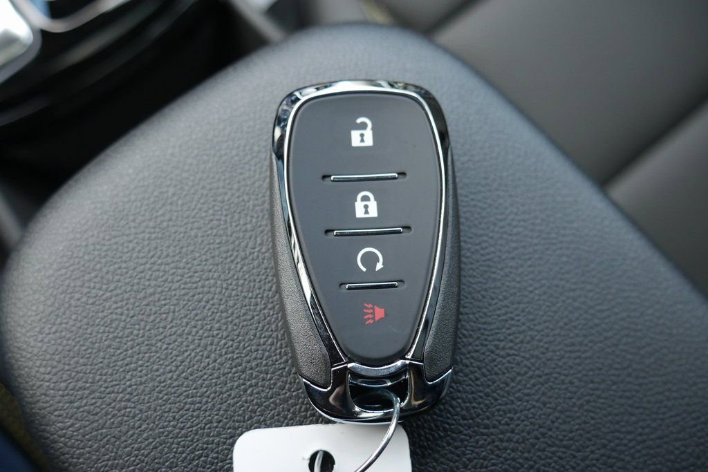 New 2026 Chevrolet Trax ACTIV w/ Sunroof Package image 20