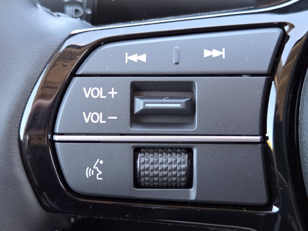 New 2027 Honda CR-V EX-L image 15