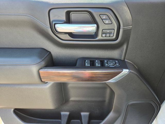 Used 2019 GMC Sierra 1500 SLT w/ SLT Premium Package AWD/4WD image 18