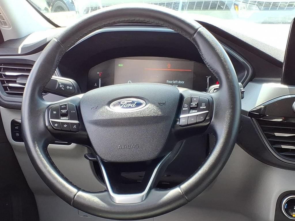 Used 2023 Ford Escape Active FWD image 11