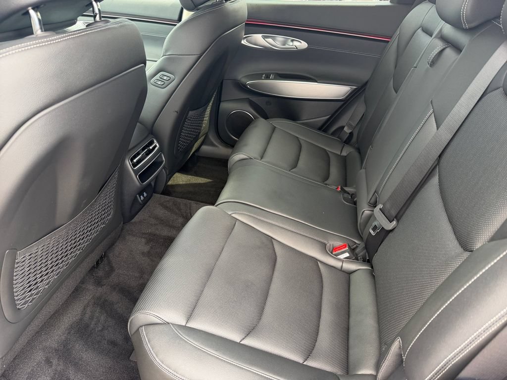 New 2026 Genesis GV70 2.5T Select AWD/4WD image 14