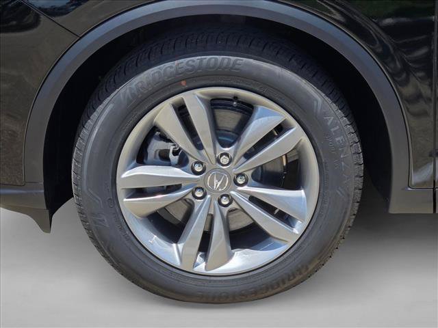 New 2026 Acura MDX SH-AWD image 10