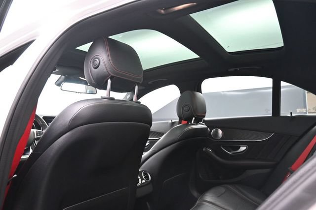 Used 2016 Mercedes-Benz C 450 AMG image 13