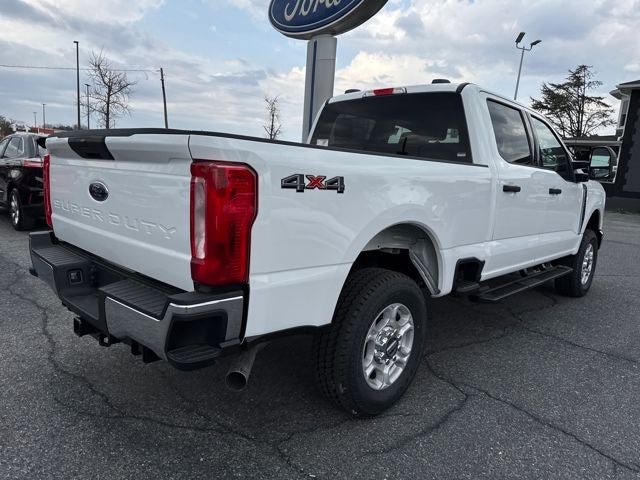 New 2026 Ford F250 XL image 5