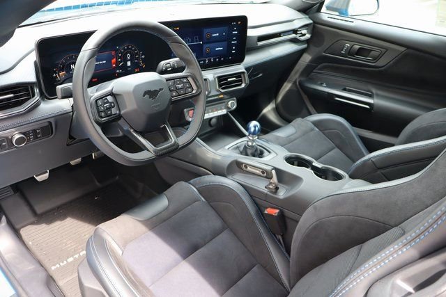 New 2025 Ford Mustang Dark Horse w/ Dark Horse Handlin Package image 5
