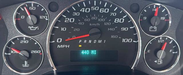 Used 2022 Chevrolet Express 3500 w/ Power Convenience Package RWD image 14
