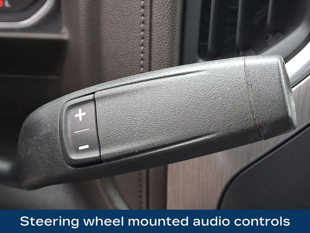 Used 2023 GMC Sierra 2500 Denali w/ Denali Ultimate Package image 20