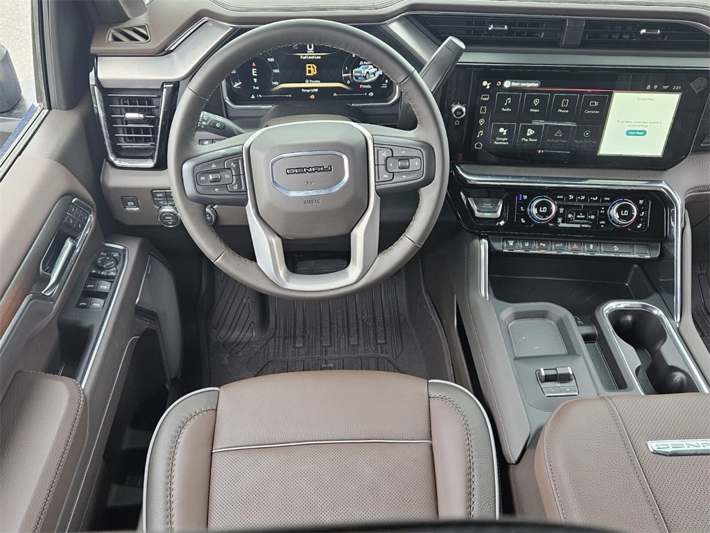 New 2026 GMC Sierra 3500 Denali w/ Technology Package image 5