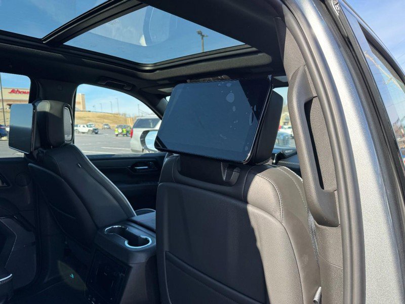 New 2026 GMC Yukon AT4 Ultimate image 15