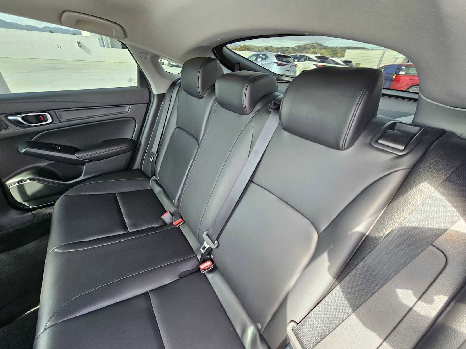 Used 2023 Acura Integra image 17