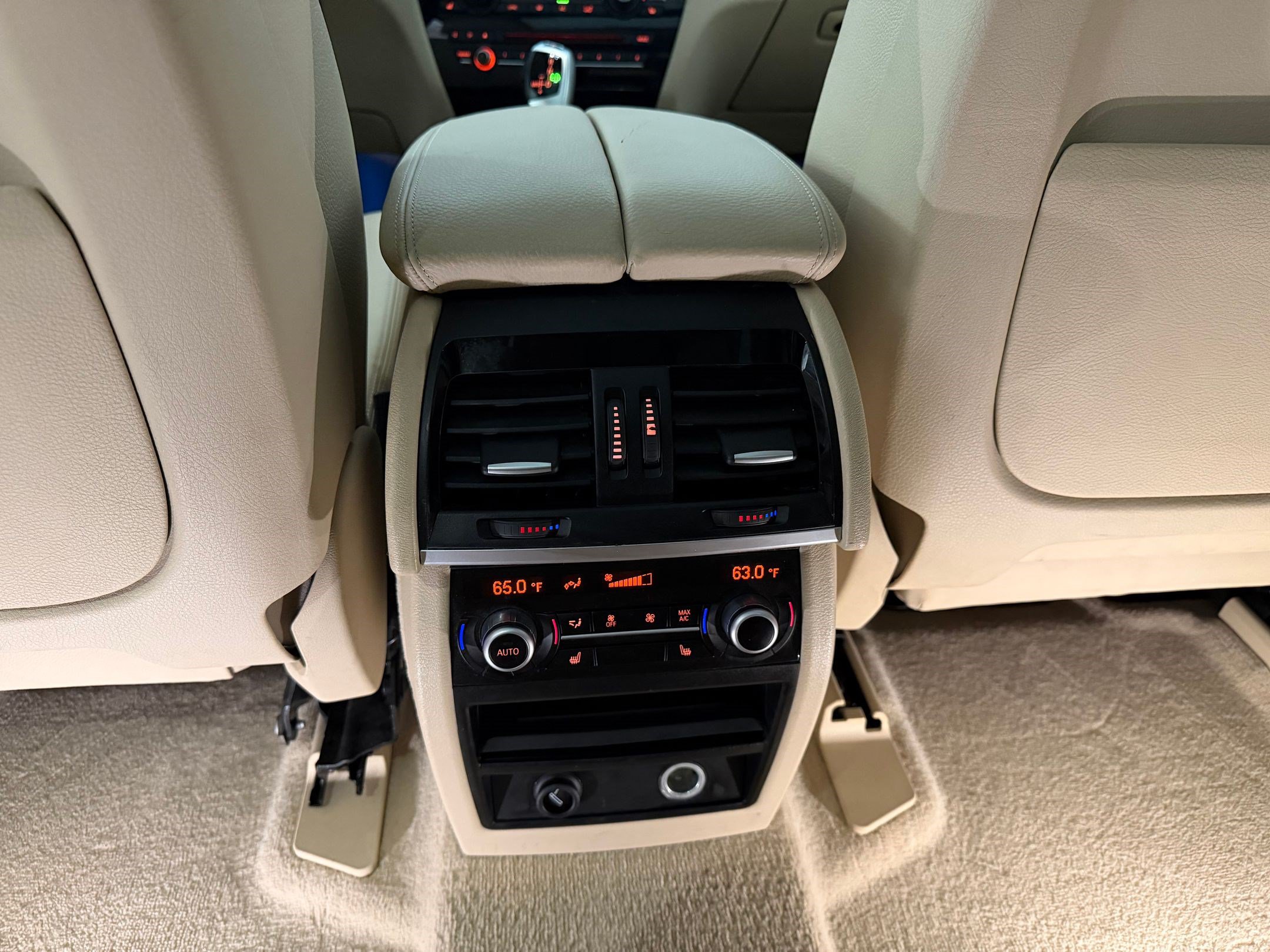 Used 2015 BMW X5 xDrive35i AWD/4WD image 28