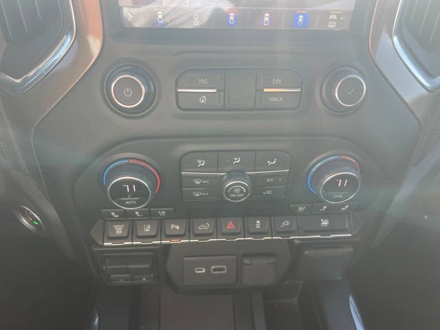 Used 2021 Chevrolet Silverado 3500 High Country w/ LPO, Hitch Package AWD/4WD image 23