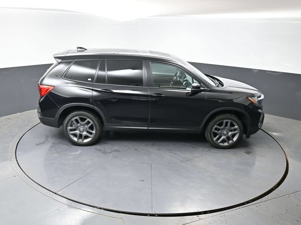 Used 2023 Honda Passport EX-L image 45