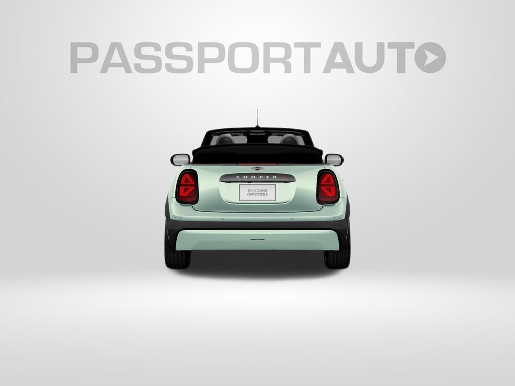 New 2026 MINI Cooper S FWD image 5