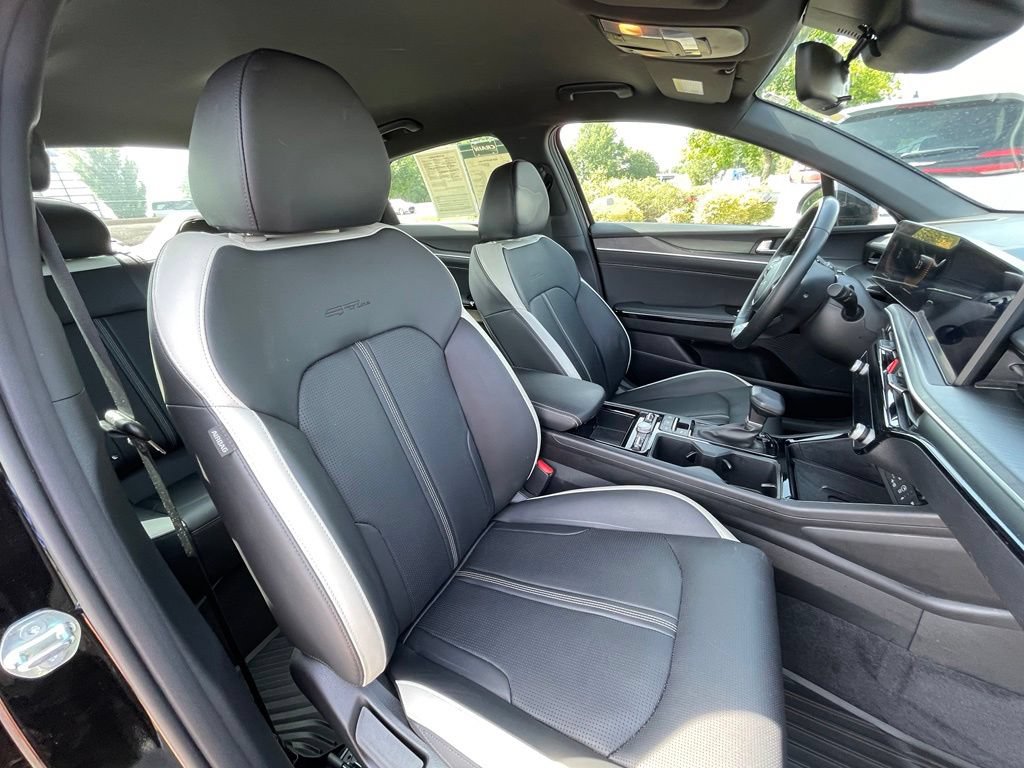 Certified 2025 Kia K5 GT-Line FWD image 29