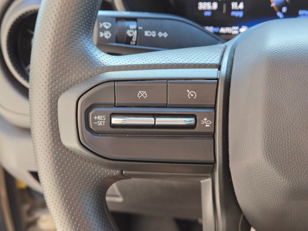 Used 2024 Chevrolet Colorado Trail Boss w/ Advanced Trailering Package image 28