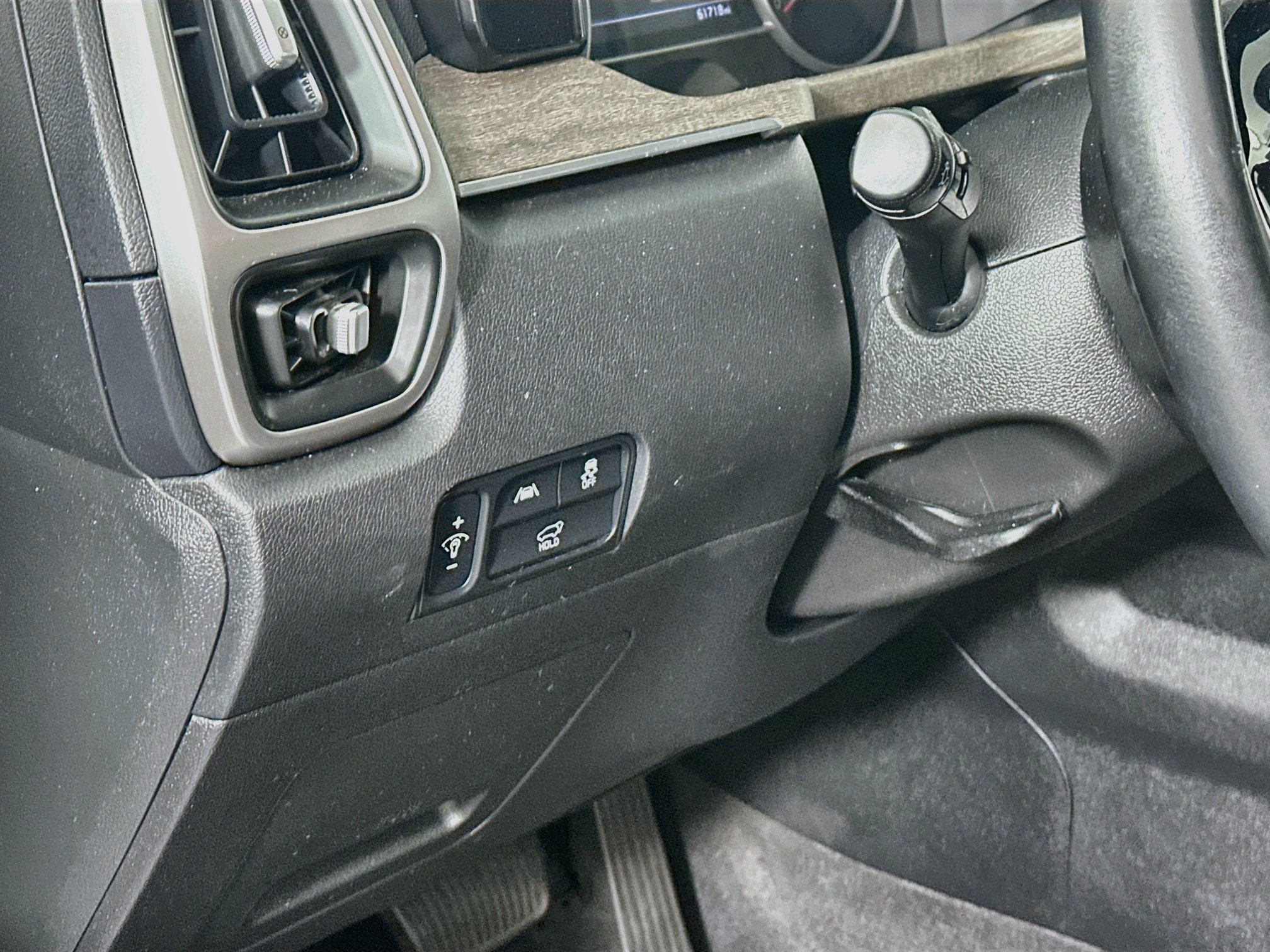 Used 2021 Kia Sorento EX AWD/4WD image 17