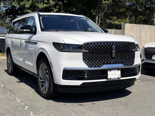 New 2025 Lincoln Navigator L Reserve image 1