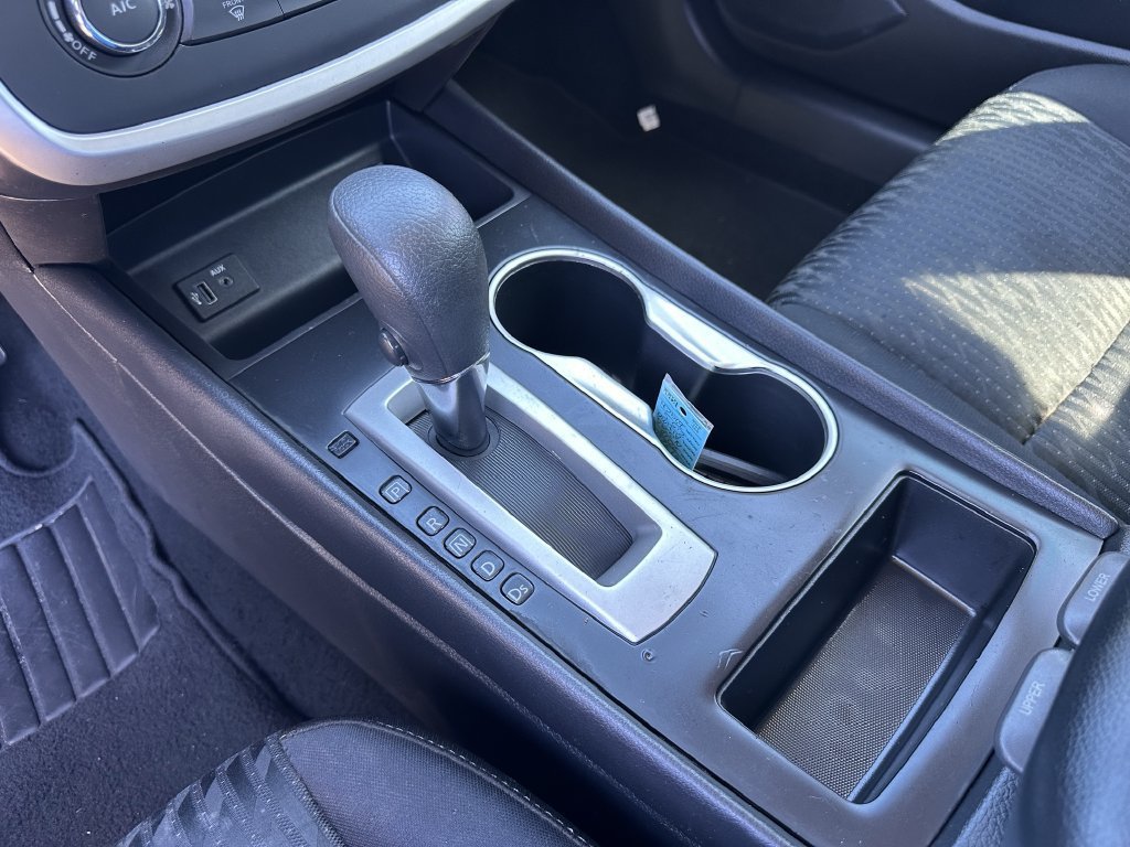 Used 2018 Nissan Altima 2.5 S w/ S Convenience Package FWD image 21