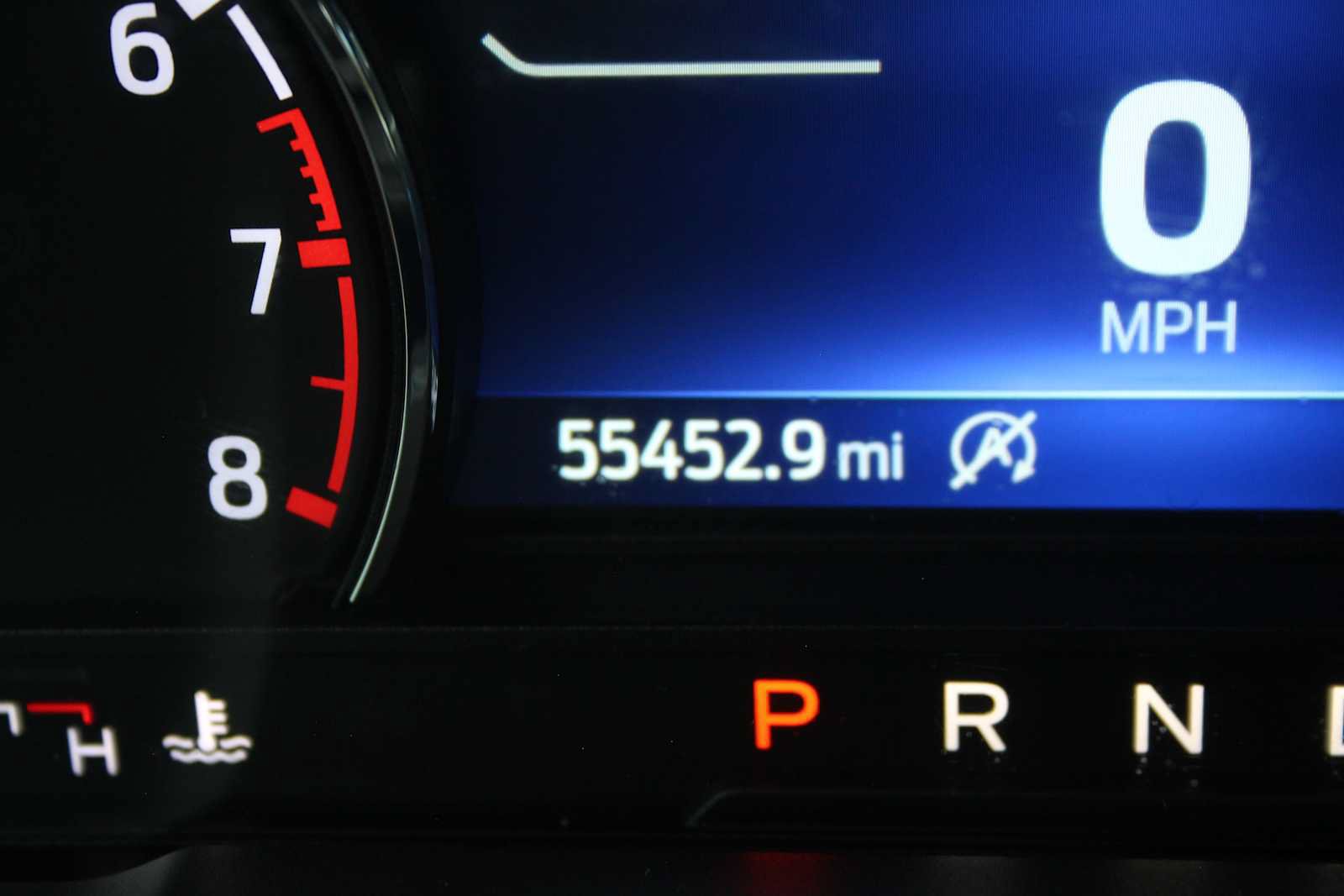 Used 2024 Ford Maverick Tremor w/ Tremor Off-Road Package AWD/4WD image 55