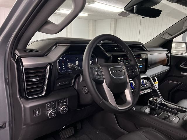 New 2026 GMC Sierra 1500 Denali w/ Denali Reserve Package AWD/4WD image 10