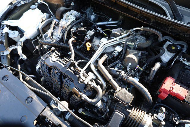Certified 2025 Nissan Altima 2.5 SV FWD image 24