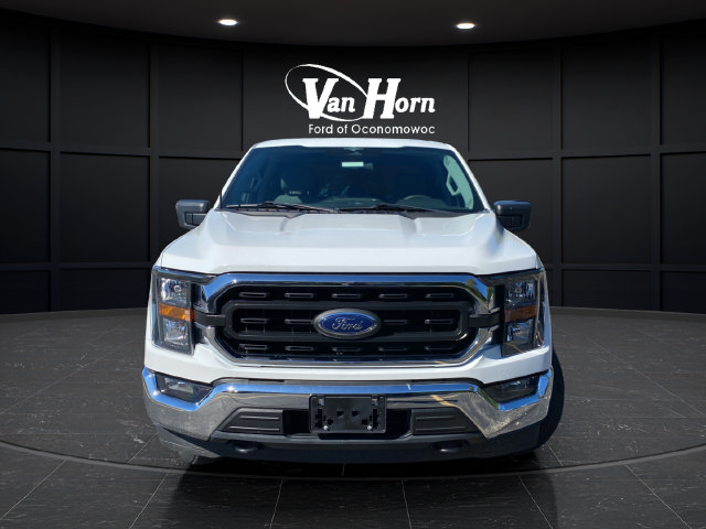 Used 2023 Ford F150 XLT w/ Trailer Tow Package AWD/4WD image 2