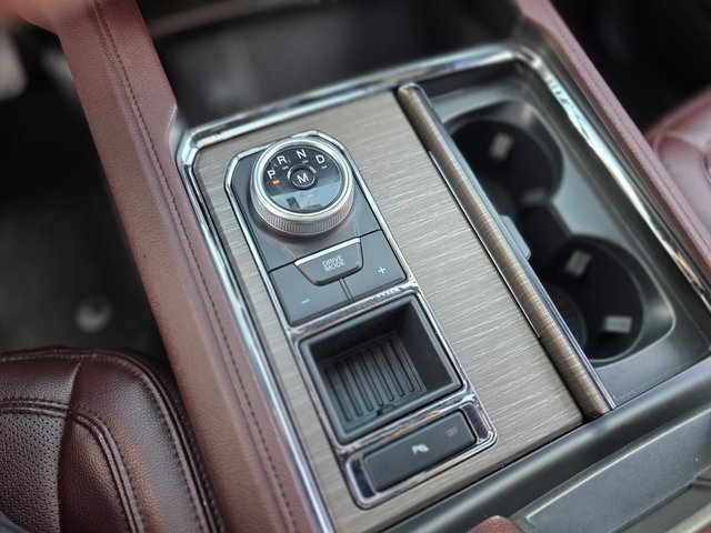 Used 2024 Ford Expedition Max Limited image 32