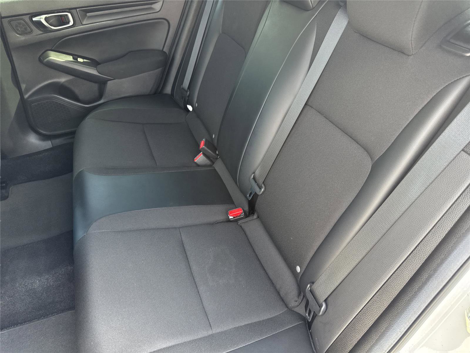 Used 2024 Honda Civic Sport image 30