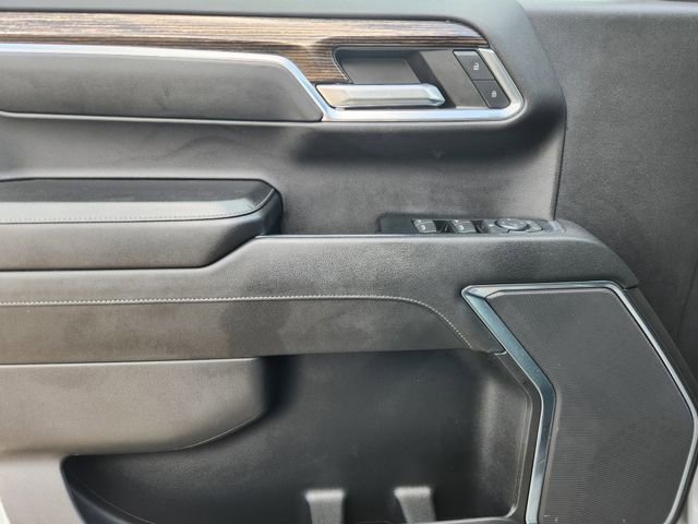 Certified 2024 GMC Sierra 1500 Elevation AWD/4WD image 22