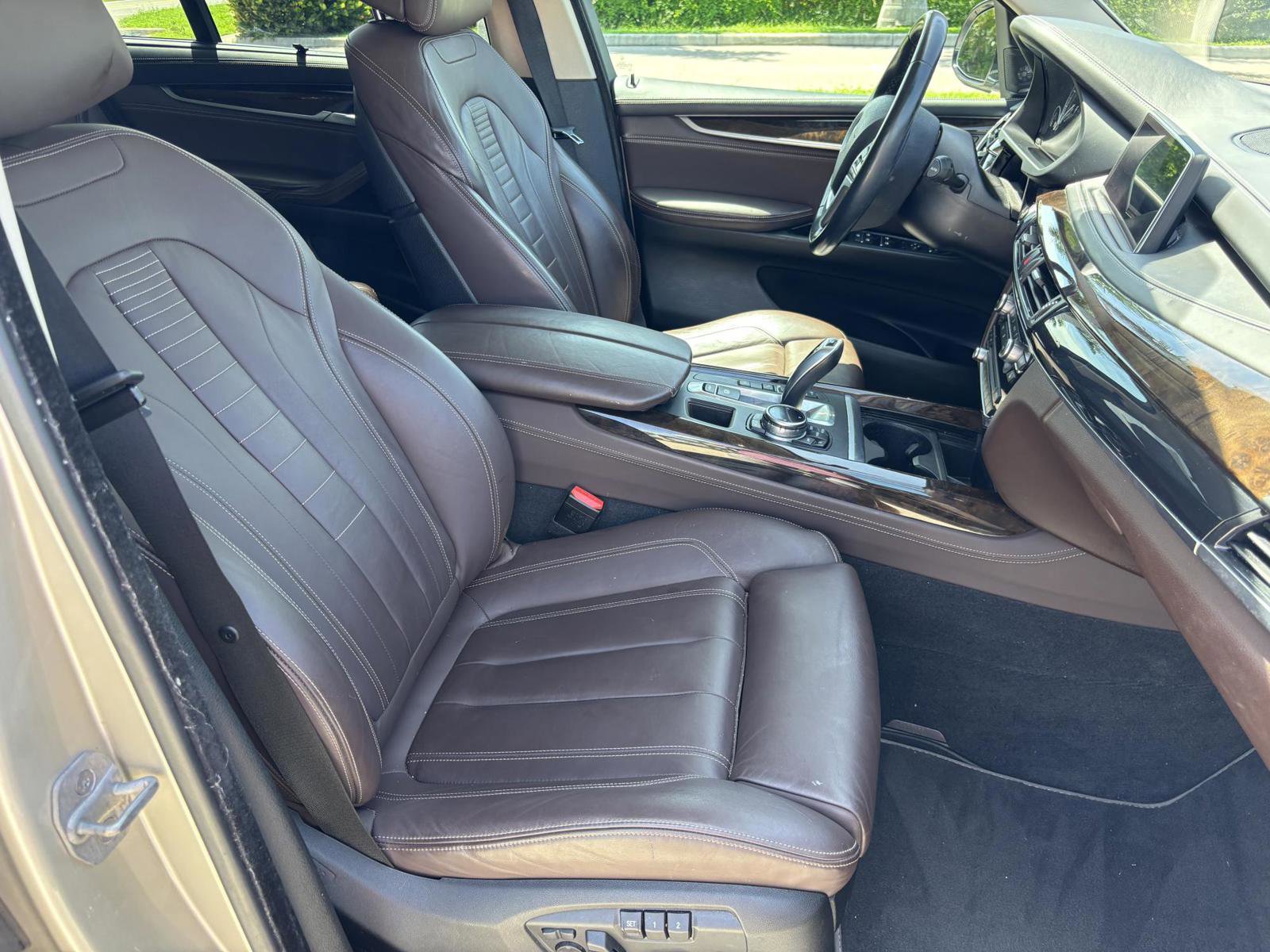 Used 2015 BMW X5 xDrive35i w/ Premium Package image 14