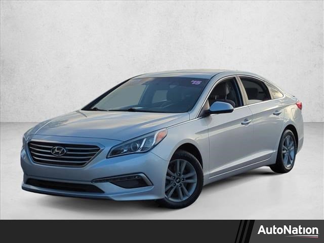 Used 2015 Hyundai Sonata SE
