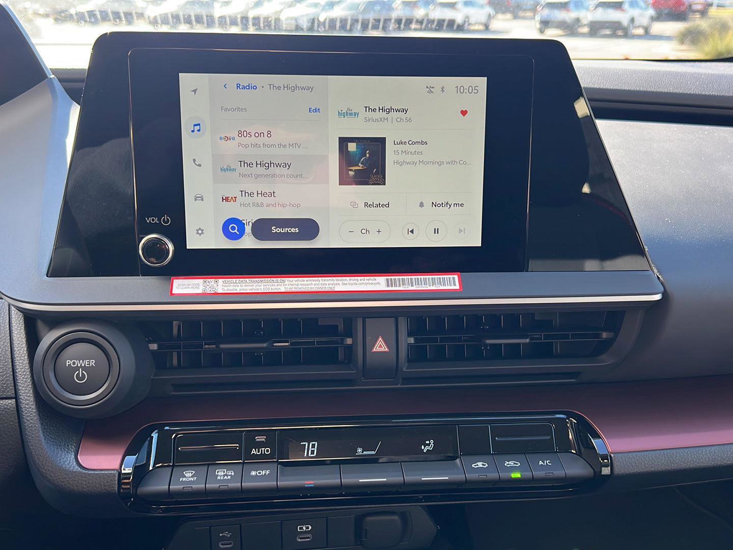 New 2026 Toyota Prius Plug-In Hybrid image 22