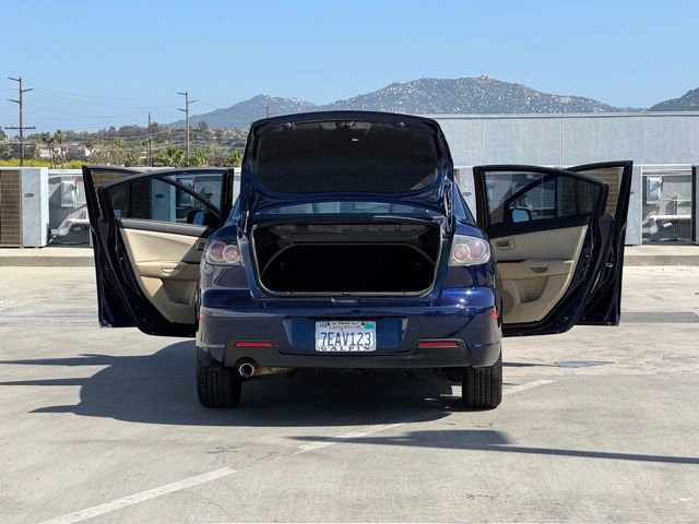 Used 2009 MAZDA MAZDA3 i Touring Value FWD image 26