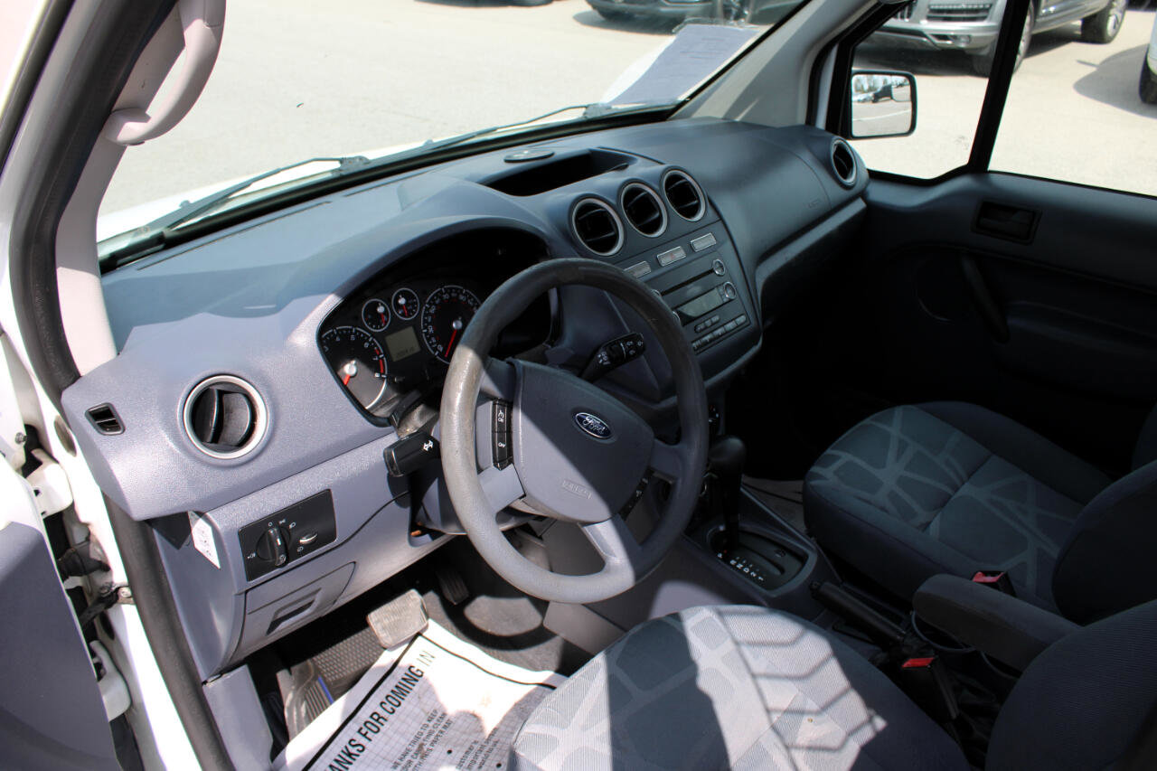 Used 2013 Ford Transit Connect XLT image 14
