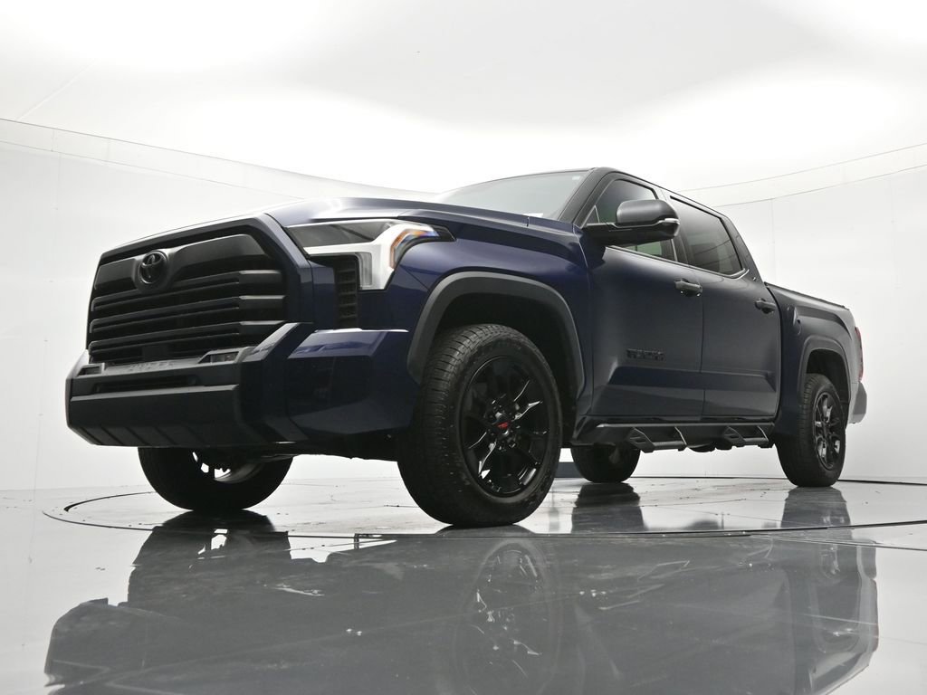 Used 2022 Toyota Tundra SR5 w/ Convenience Package RWD image 35