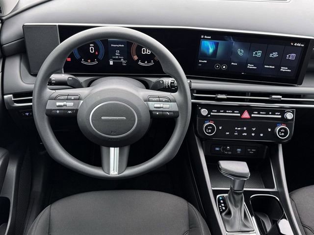 New 2026 Hyundai Tucson SEL image 17