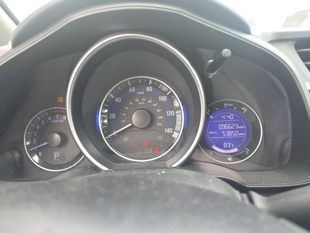 Used 2015 Honda Fit EX image 16